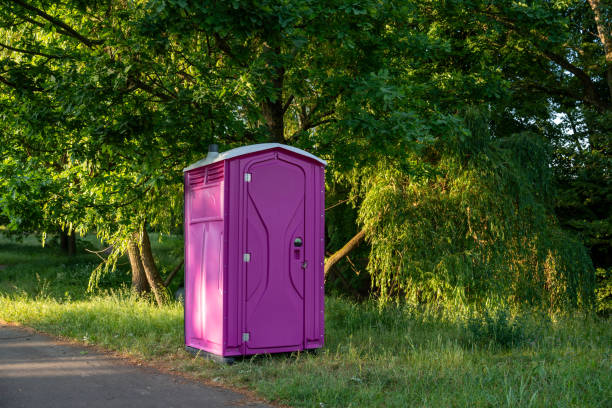 Professional Porta Potty Service